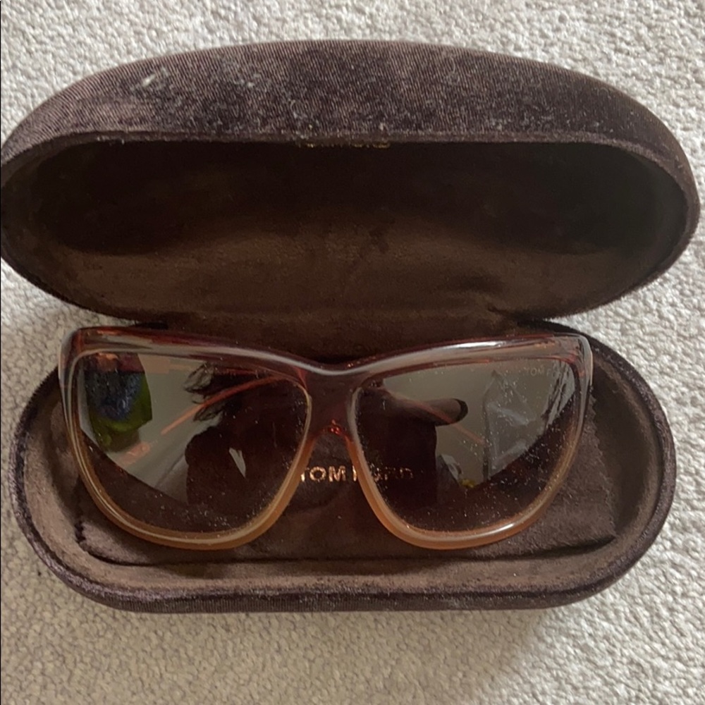 Tom Ford Sunglasses